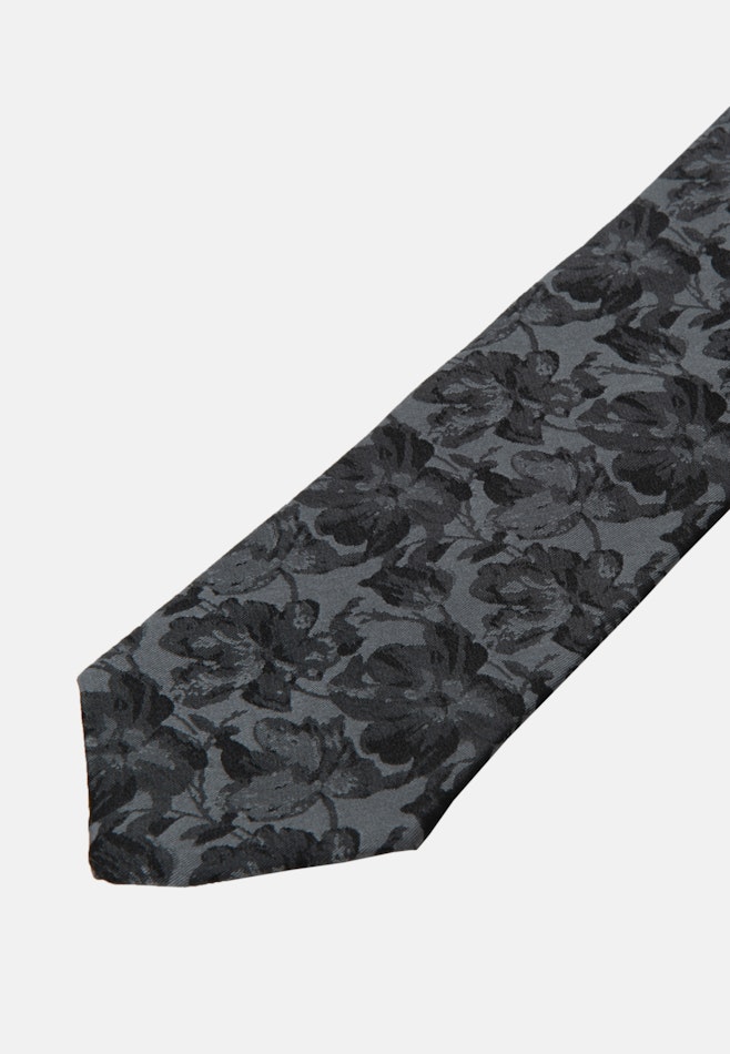Krawatte Breit (7cm) in Schwarz | Seidensticker Onlineshop