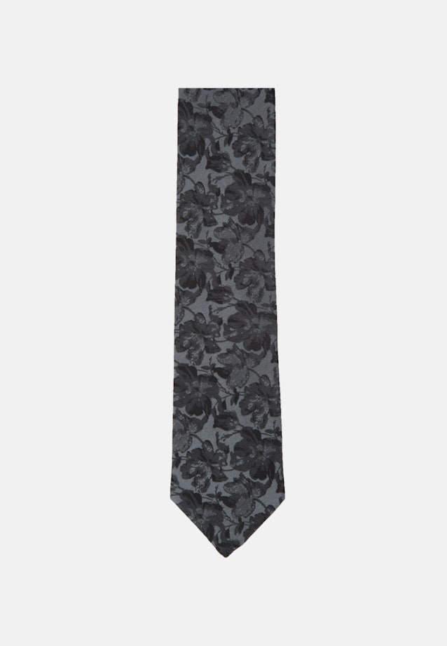 Tie in Black |  Seidensticker Onlineshop