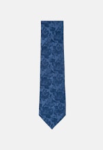 Tie in Medium Blue |  Seidensticker Onlineshop