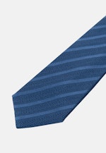 Tie in Medium Blue |  Seidensticker Onlineshop