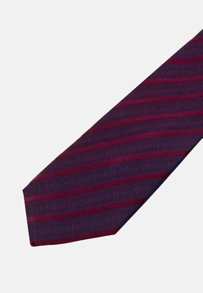 Krawatte Breit (7cm) in Rot | Seidensticker Onlineshop