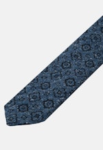 Tie in Medium Blue |  Seidensticker Onlineshop