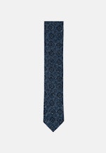 Tie in Medium Blue |  Seidensticker Onlineshop