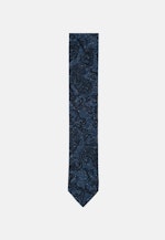 Tie in Medium Blue |  Seidensticker Onlineshop