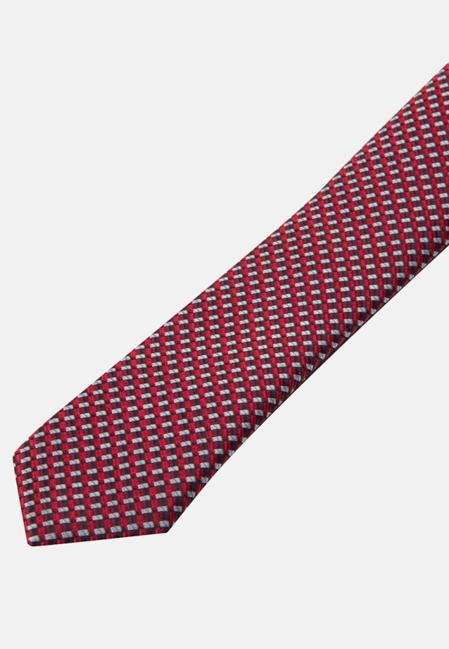 Tie in Red |  Seidensticker Onlineshop