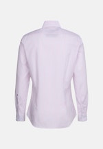 Slim Chemise d'affaires rayures in Rose Fuchsia |  Seidensticker Onlineshop