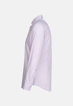 Slim Chemise d'affaires rayures in Rose Fuchsia |  Seidensticker Onlineshop