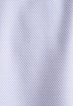 Regular Business shirt Structure in Light Blue |  Seidensticker Onlineshop