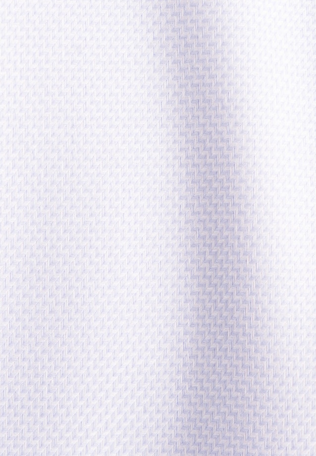 Regular Business shirt Structure in Light Blue |  Seidensticker Onlineshop