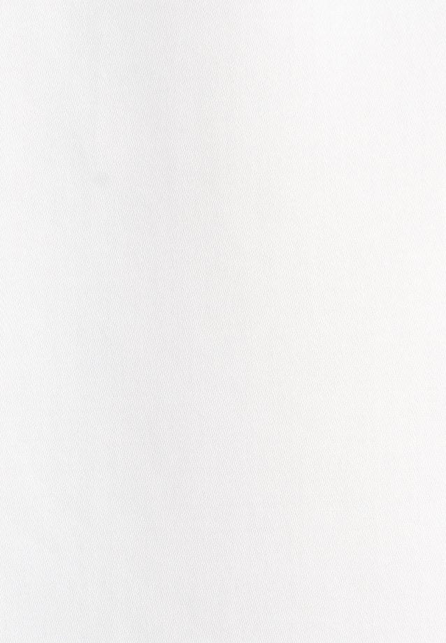 Slim Business Hemd Uni in Weiß |  Seidensticker Onlineshop