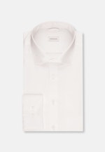 Slim Business Hemd Uni in Weiß |  Seidensticker Onlineshop