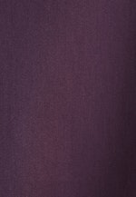 Slim Business Hemd Uni in Lila |  Seidensticker Onlineshop