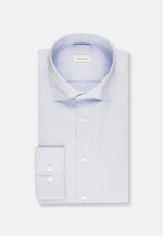 Slim Business shirt Uni in Light Blue |  Seidensticker Onlineshop