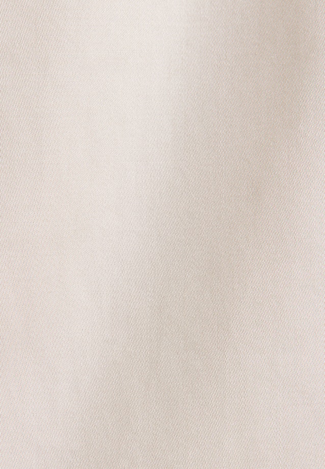 Slim Business Hemd Uni in Beige |  Seidensticker Onlineshop