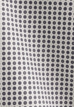 Slim Performance-Hemd Druck in Hellblau |  Seidensticker Onlineshop