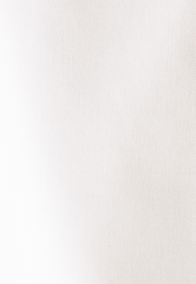 Slim Chemise d'affaires Uni in Blanc |  Seidensticker Onlineshop