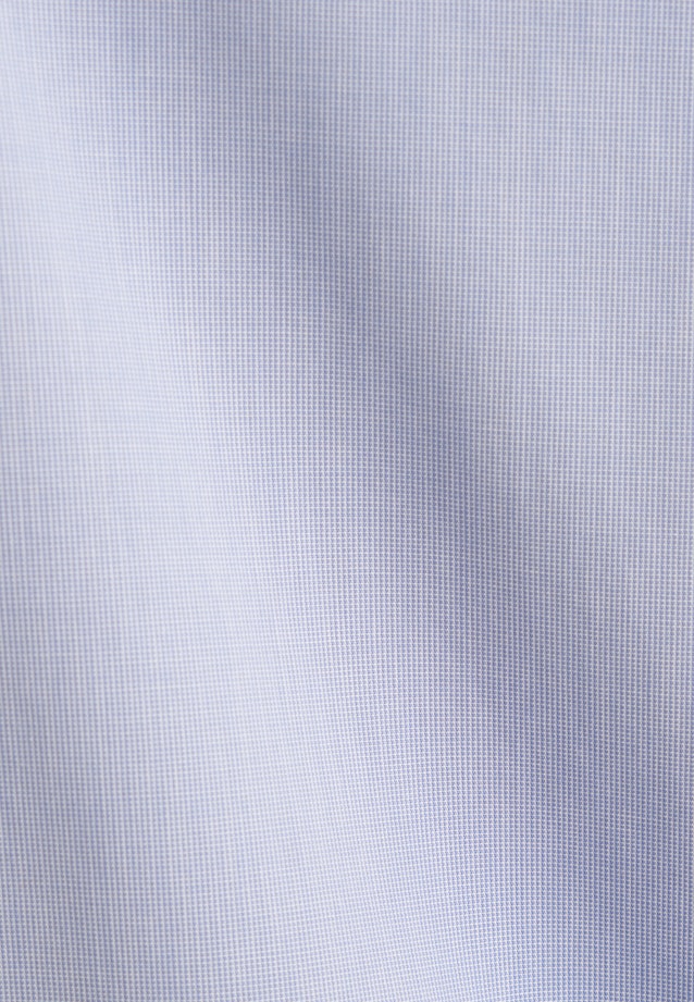 Slim Business shirt Uni in Light Blue |  Seidensticker Onlineshop