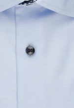 Shaped Business Hemd Uni in Hellblau |  Seidensticker Onlineshop