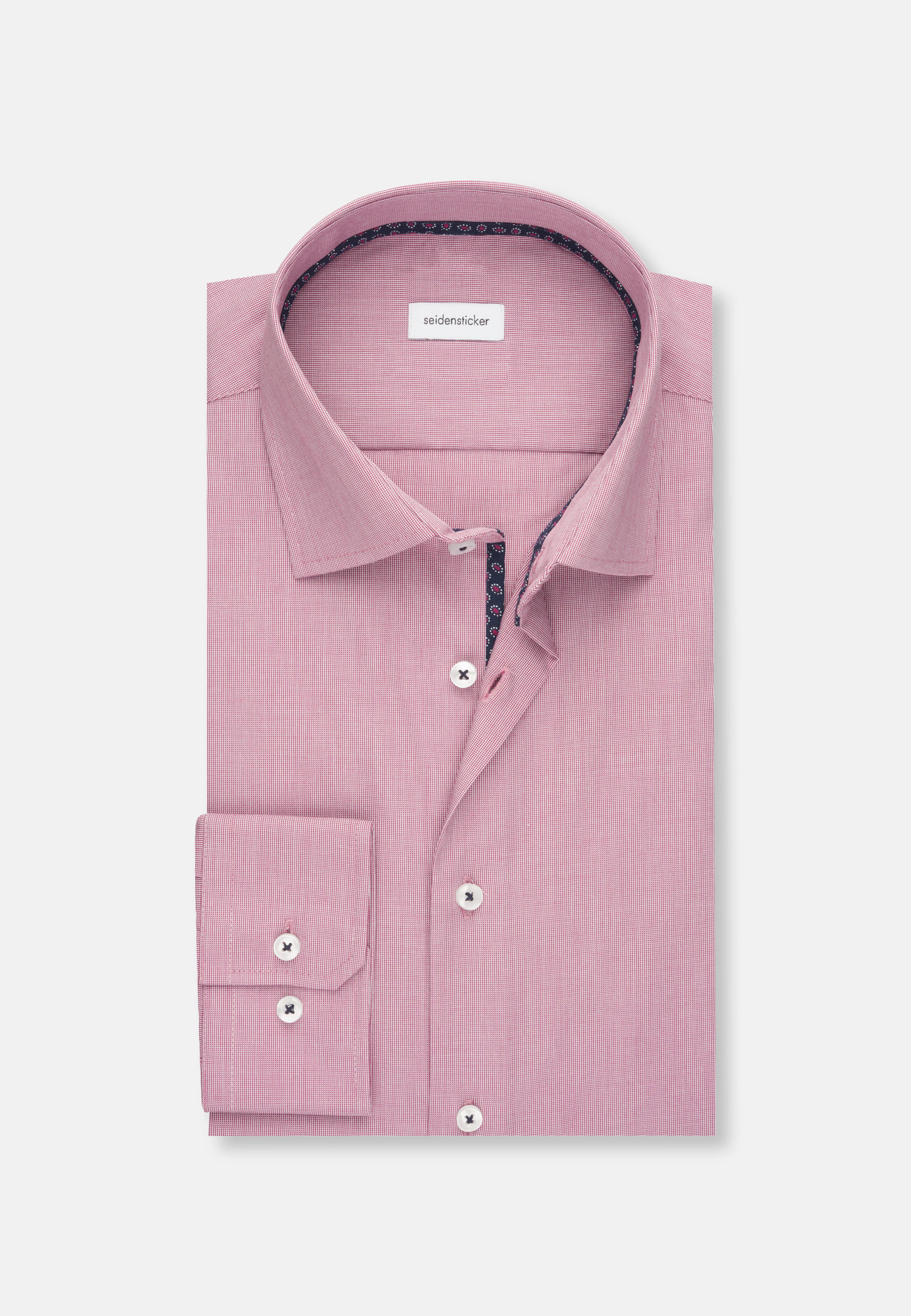 green emerald velvet dress Slim Fit Piquet Structure Garment Dye Shirt with Open Collar – Sacoor  Brothers
