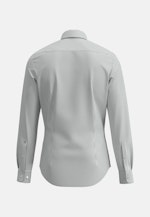 Slim Business Hemd Gestreift in Grün |  Seidensticker Onlineshop