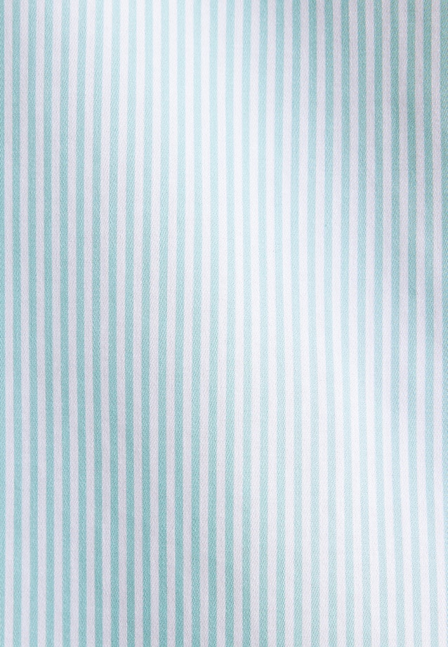 Slim Business Hemd Gestreift in Grün |  Seidensticker Onlineshop