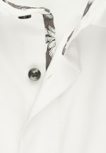 Shaped Chemise d'affaires Uni in Blanc |  Seidensticker Onlineshop