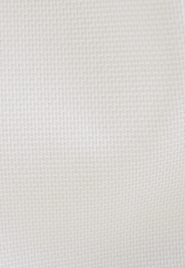 Slim Business shirt Structure in White |  Seidensticker Onlineshop