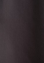 Regular Business shirt Uni in Black |  Seidensticker Onlineshop
