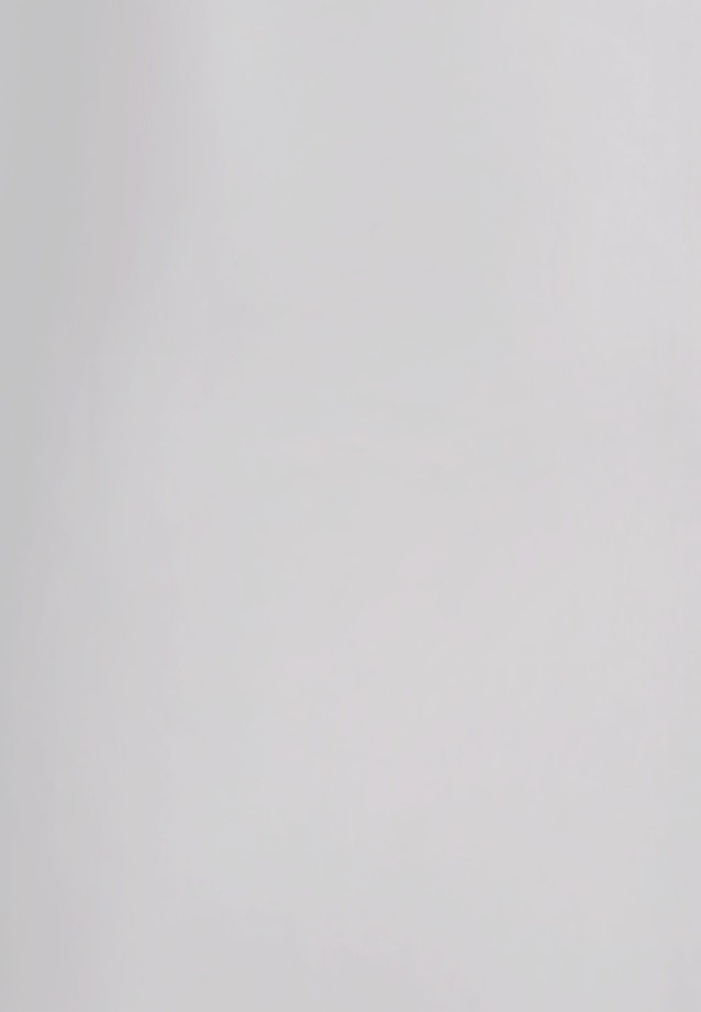 Regular Business shirt Uni in White |  Seidensticker Onlineshop