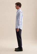 Business shirt in Light Blue |  Seidensticker Onlineshop