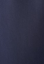 Regular Business shirt Uni in Dark Blue |  Seidensticker Onlineshop