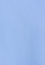 Regular Business Hemd Uni in Mittelblau |  Seidensticker Onlineshop