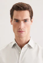 Regular Business shirt Uni in Grey |  Seidensticker Onlineshop