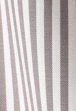 Regular Business Hemd Streifen in Grau |  Seidensticker Onlineshop