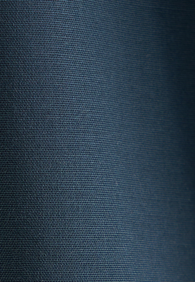 Regular Business shirt Uni in Turquoise |  Seidensticker Onlineshop