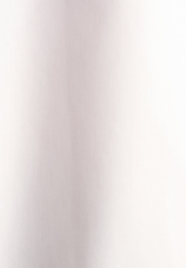 Regular Business shirt Uni in White |  Seidensticker Onlineshop