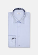 Regular Business Hemd Uni in Hellblau |  Seidensticker Onlineshop