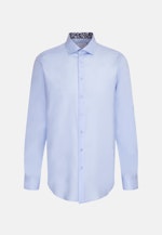 Regular Business Hemd Uni in Hellblau |  Seidensticker Onlineshop