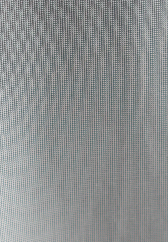 Regular Business shirt Structure in Green |  Seidensticker Onlineshop