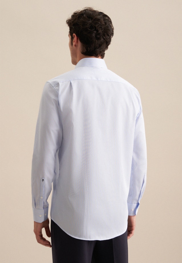 Business shirt in Light Blue |  Seidensticker Onlineshop