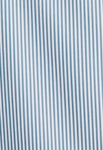 Regular Business Hemd Gestreift in Grün |  Seidensticker Onlineshop