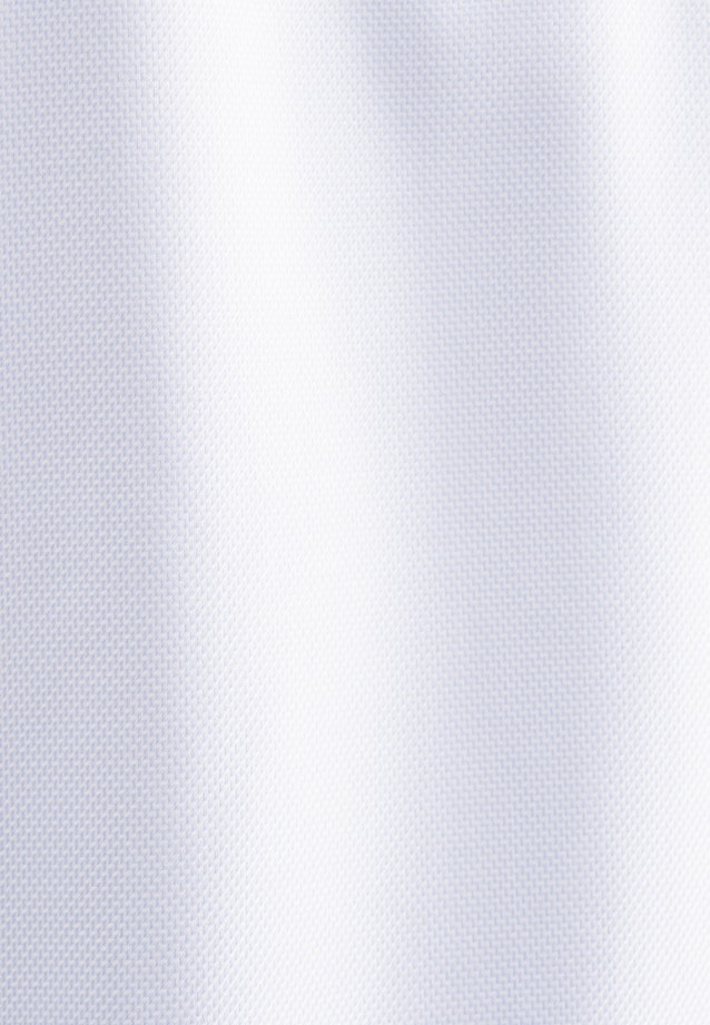 Regular Business shirt Small pattern in Light Blue |  Seidensticker Onlineshop