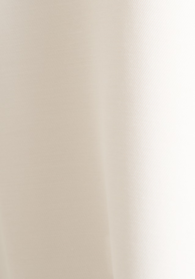 Hemdbluse Uni in Weiß | Seidensticker Onlineshop
