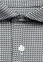 Slim Business Hemd Struktur in Türkis |  Seidensticker Onlineshop