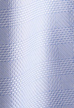 Regular Business Hemd Karo in Hellblau |  Seidensticker Onlineshop