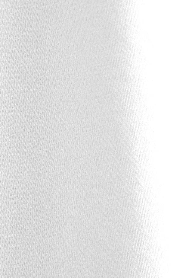 Unterzieh-T-Shirt ohne Arm in Weiß |  Seidensticker Onlineshop