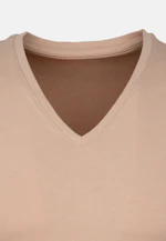 Sous-T-shirt sans  manches in Beige |  Seidensticker Onlineshop