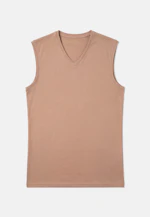 Sous-T-shirt sans  manches in Beige |  Seidensticker Onlineshop