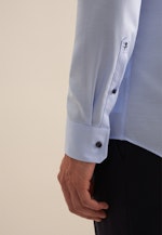 Slim Business Hemd Uni in Hellblau |  Seidensticker Onlineshop