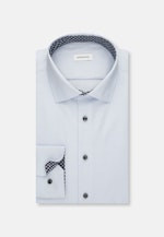 Slim Business Hemd Uni in Hellblau |  Seidensticker Onlineshop